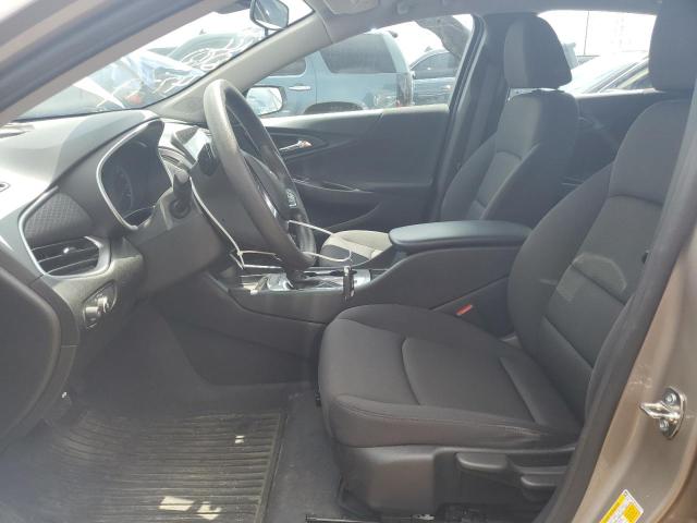 2023 CHEVROLET MALIBU LS 1G1ZB5ST9PF214779