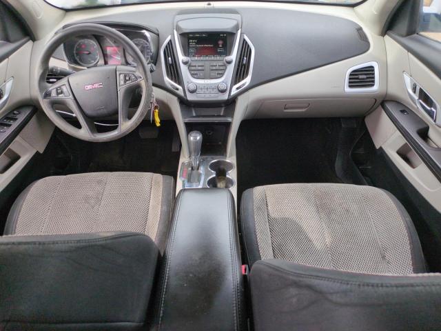 2017 GMC TERRAIN SL 2GKALMEK4H6328171