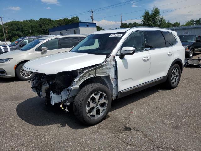 KIA TELLURIDE