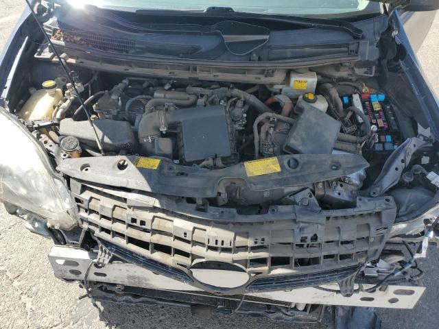 2012 TOYOTA PRIUS - JTDKN3DU7C5437557