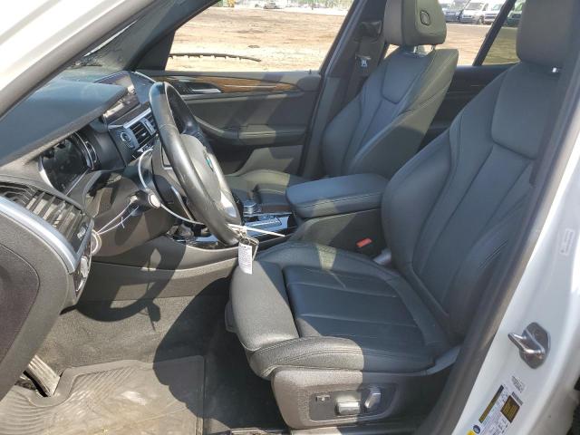 2019 BMW X3 SDRIVE3 5UXTR7C51KLF36851