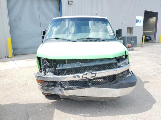 2016 CHEVROLET EXPRESS G2 - 1GAWGFFF8G1259496