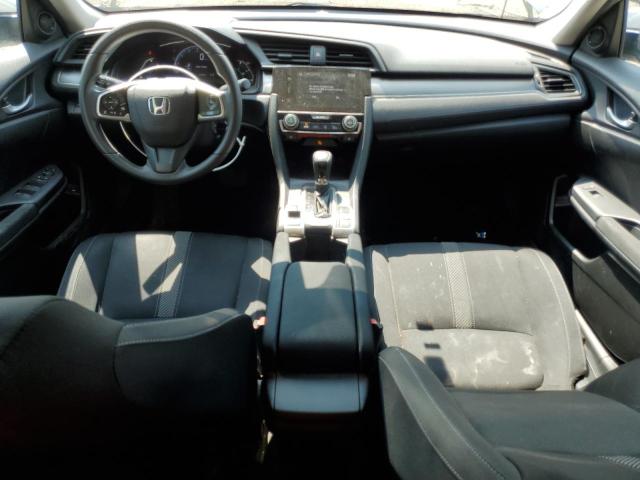 2017 HONDA CIVIC LX 2HGFC2F51HH009394