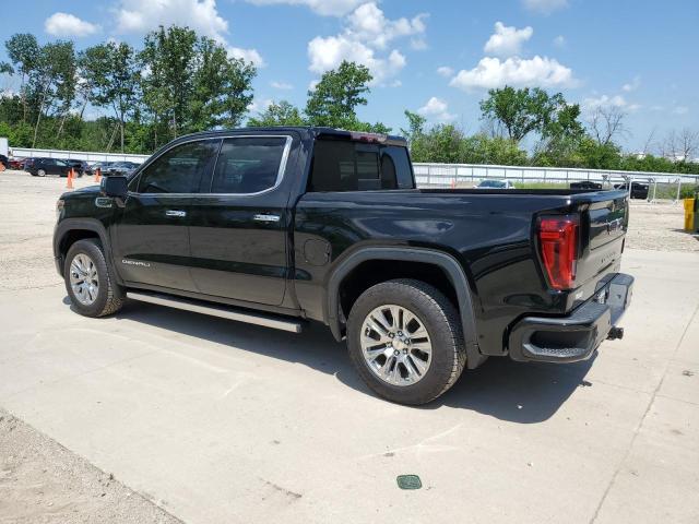2020 GMC SIERRA K15 1GTU9FED9LZ102645