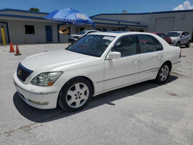 LEXUS LS 430