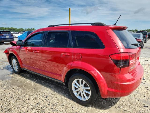 2017 DODGE JOURNEY SE 3C4PDCAB4HT519684