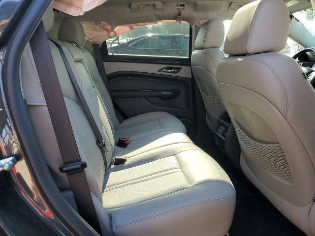 2015 CADILLAC SRX PERFOR 3GYFNCE39FS623175