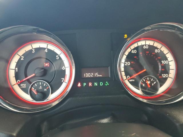 2016 DODGE GRAND CARAVAN SE 2C4RDGBG1GR131758