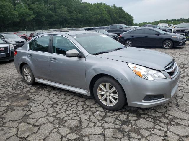 2011 SUBA LEGACY 2.5I PREMIUM - 4S3BMCG63B3246714