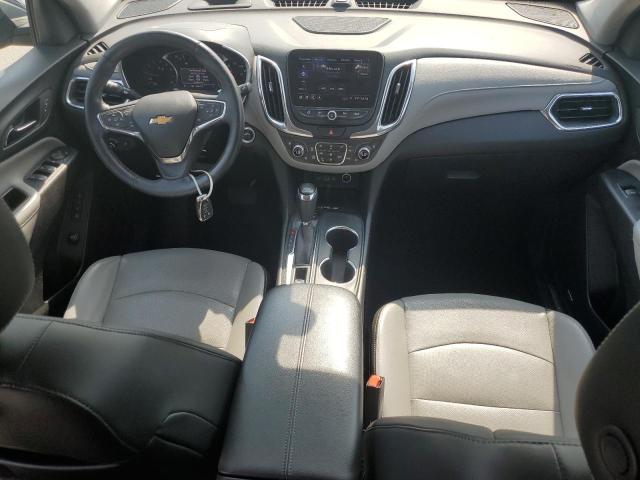 2019 CHEVROLET EQUINOX PR - 3GNAXYEX3KS516537