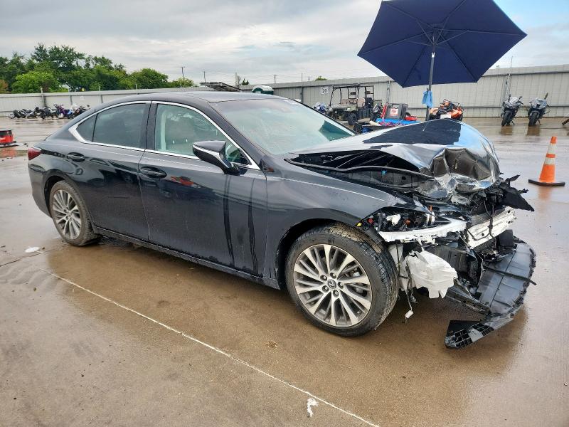 2021 LEXUS ES 350 BAS 58ADZ1B17MU091032