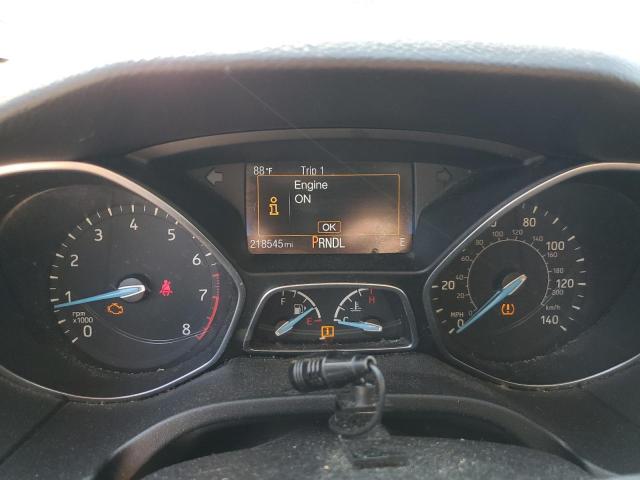 2015 FORD FOCUS 1FADP3K21FL338386