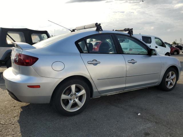 2004 MAZDA 3 I #3311518242