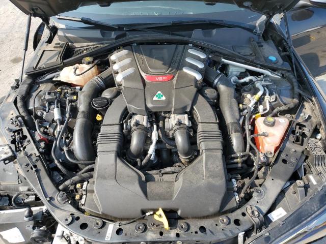 2018 ALFA ROMEO GIULIA QUA ZARFAEAV7J7575225