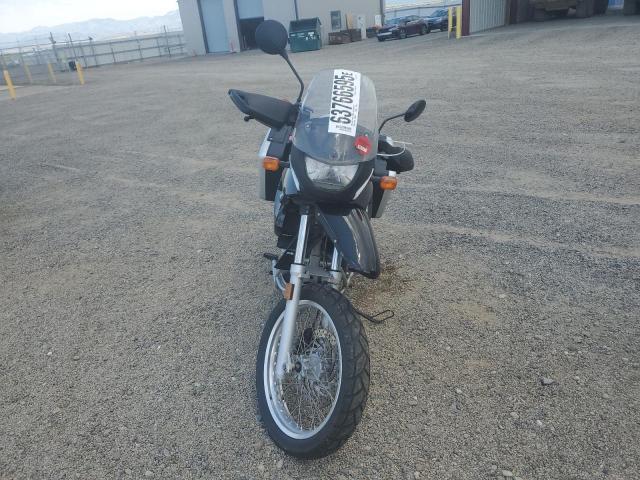 2002 BMW F650 GS WB10182A82ZE47336