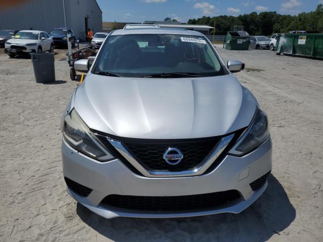 2017 NISSAN SENTRA S 3N1AB7AP6HY332354