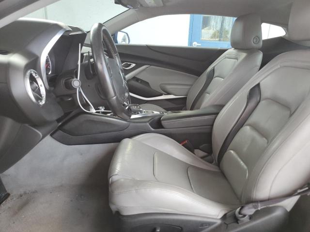 2017 CHEVROLET CAMARO LT 1G1FD1RS1H0163513