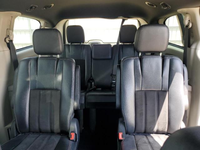 2019 DODGE GRAND CARA 2C4RDGCG7KR558983