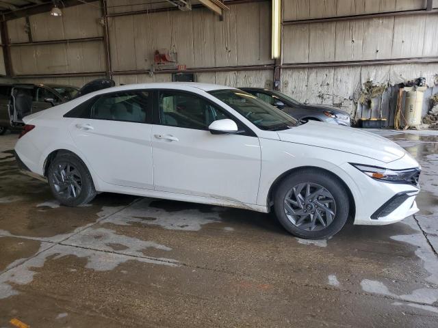 2024 HYUNDAI ELANTRA SE - KMHLM4DG4RU811155