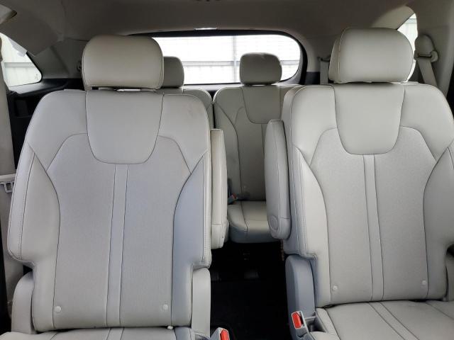 2021 KIA SORENTO SX 5XYRKDLF4MG014038