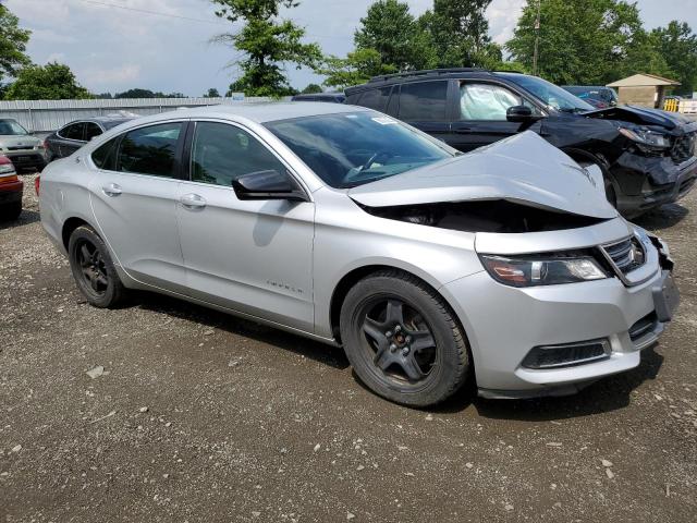 2015 CHEVROLET IMPALA LS 2G11Z5SL8F9208696