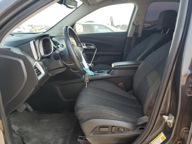 2017 CHEVROLET EQUINOX LT - 2GNFLFEK7H6260680
