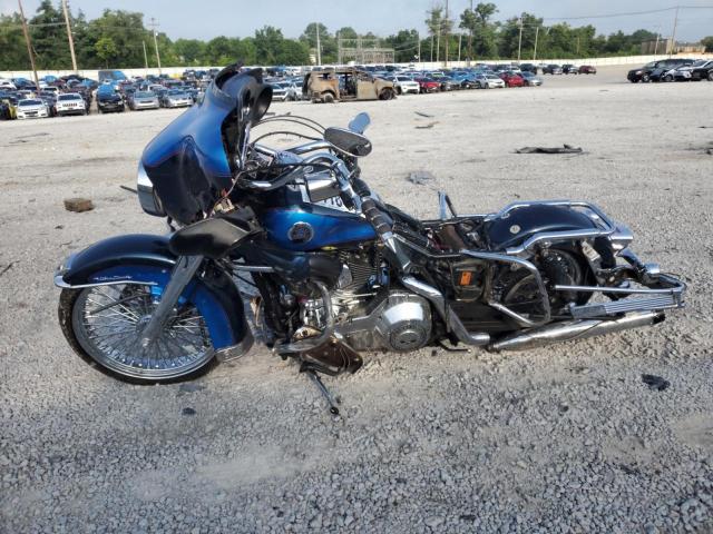 2004 HARLEY-DAVIDSON FLHTCUI 1HD1FCW114Y611794