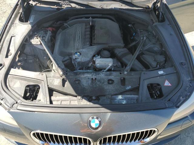 2011 BMW 535 I - WBAFR7C51BC608995