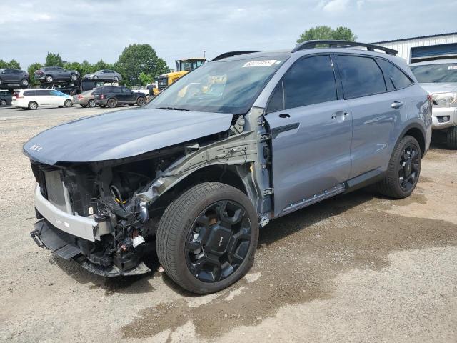 Vin: 5xyrkdjf2rg261181, lot: 63414455, kia sorento sx 2024 img_1