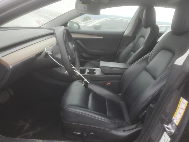 2023 TESLA MODEL 3 - 5YJ3E1EAXPF402030