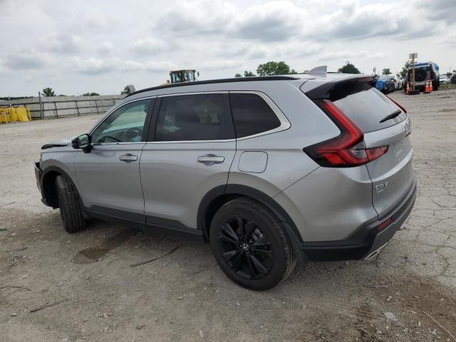 2024 HONDA CR-V SPORT 7FARS6H98RE000550