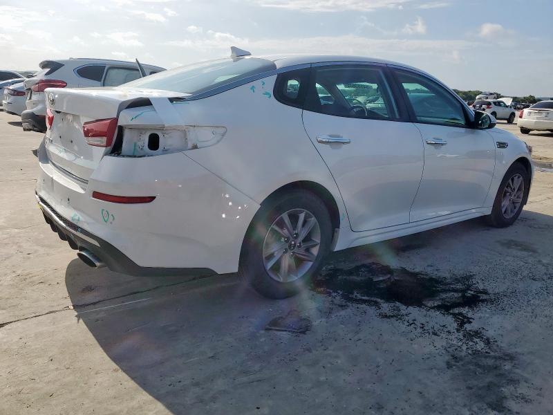 2020 KIA OPTIMA LX 5XXGT4L31LG424972