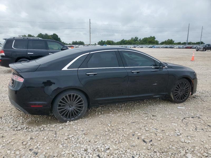 Vin: 3ln6l5e9xjr600169, lot: 63562925, lincoln mkz reserve 20183