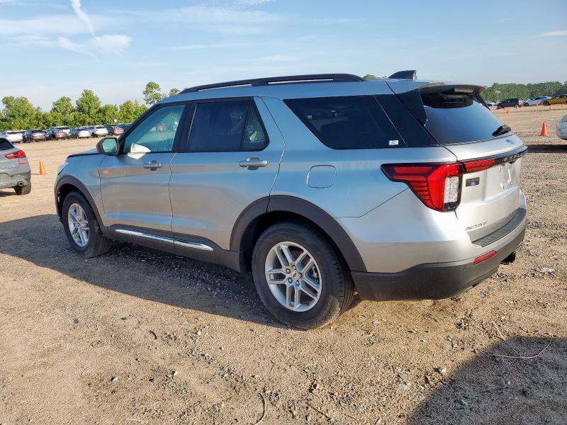 2025 FORD EXPLORER A 1FMUK7DH4SGA94345
