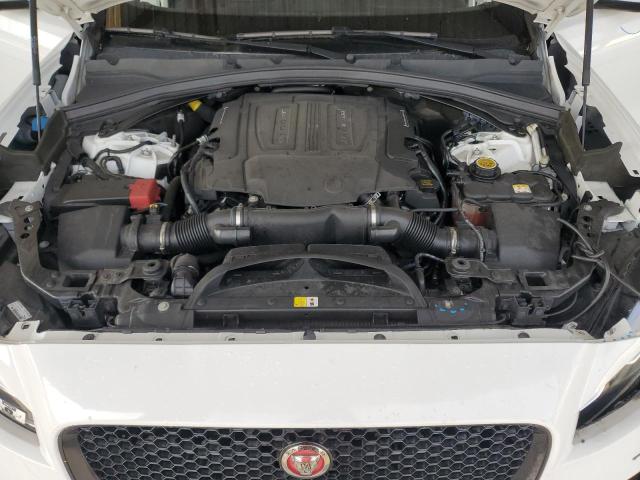 2017 JAGUAR F-PACE S SADCM2BV2HA088775