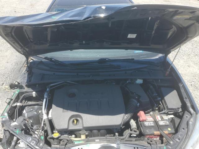 2016 TOYOTA COROLLA L - 2T1BURHE7GC599769