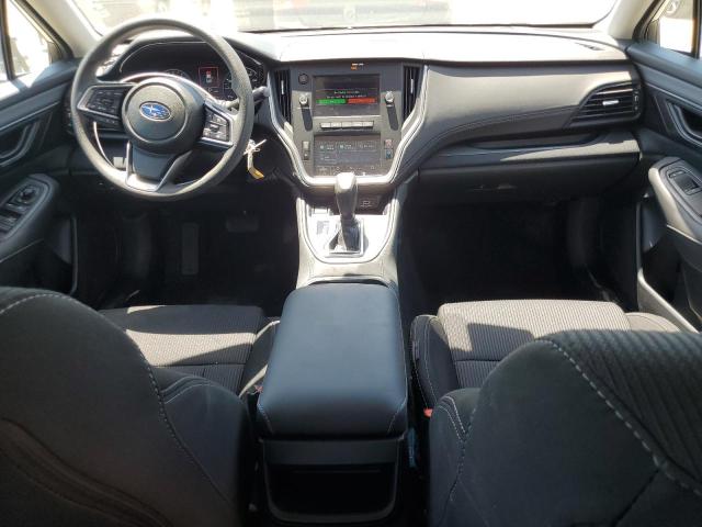 2025 SUBARU LEGACY 4S3BWAB62S3007032