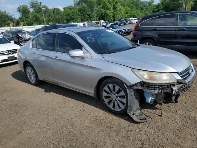 Vin: 1hgcr3f9xea019863, lot: 62746355, honda accord touring 20144