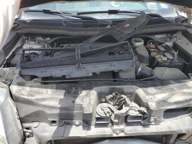 2016 FORD EXPLORER L - 1FM5K7F81GGA82775