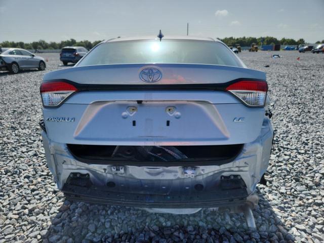 2024 TOYOTA COROLLA LE - 5YFB4MDE1RP147716