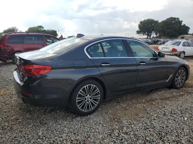 2018 BMW 530 XI WBAJA7C55JWA74319