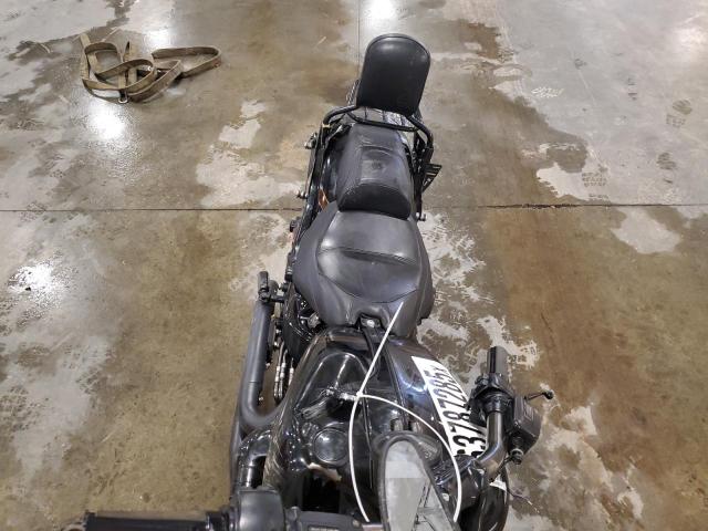 2016 HARLEY-DAVIDSON FXSE 1HD1TG920GB964510