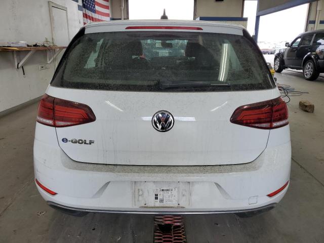 2019 VOLKSWAGEN E-GOLF SE WVWKR7AU7KW902928