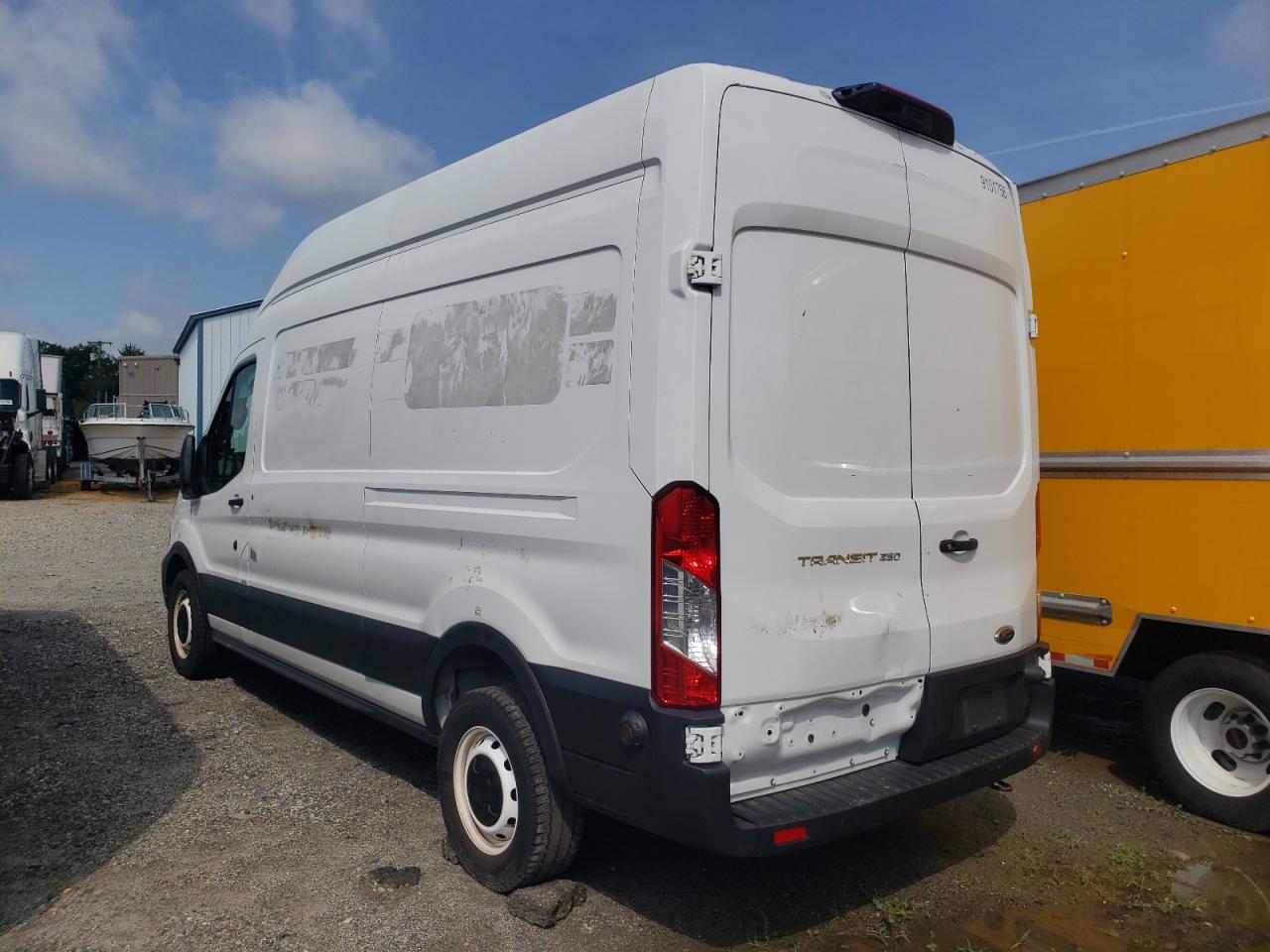 FORD TRANSIT T-250
