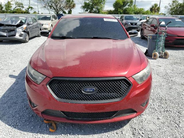 2015 FORD TAURUS SHO 1FAHP2KT8FG161526