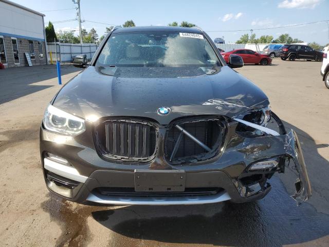 2019 BMW X3 XDRIVE3 - 5UXTR9C53KLP97391