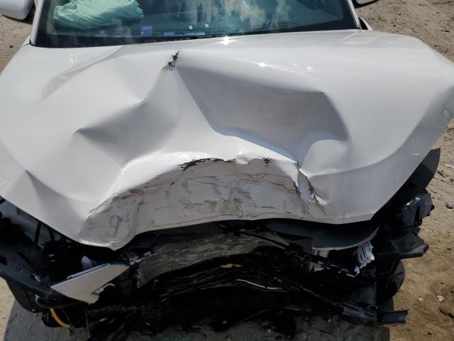 2020 HYUNDAI TUCSON SE - KM8J2CA49LU143510