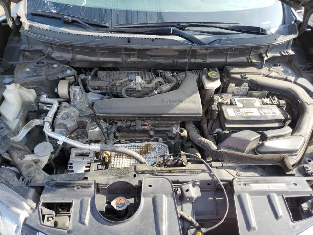2019 NISSAN ROGUE S KNMAT2MT4KP551375