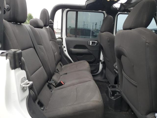 2023 JEEP GLADIATOR 1C6HJTFG6PL516742
