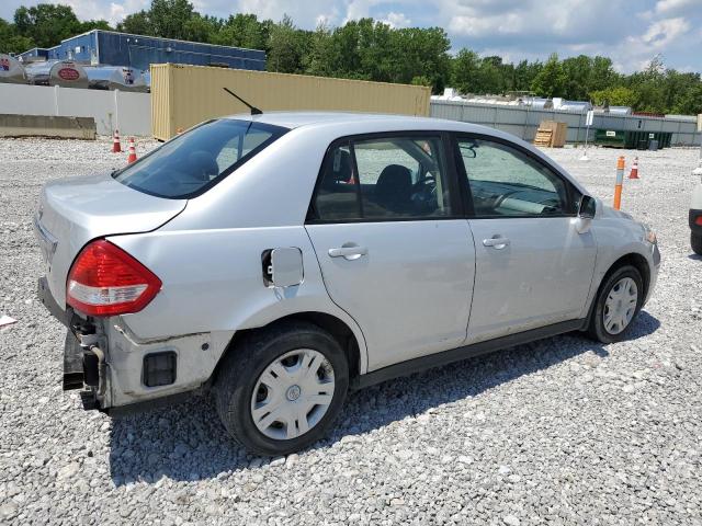 2011 NISSAN VERSA S - 3N1BC1AP0BL404622